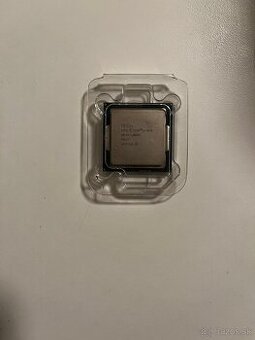 Predam procesor i5 4570