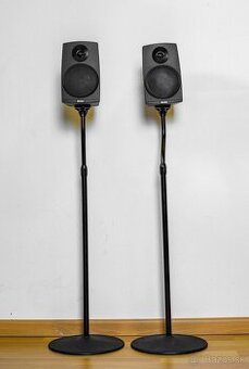 Boston Acoustics Micro80X + stojany v cene