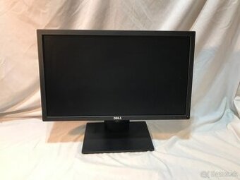 Predám monitory DELL E2216H aj viac kusov