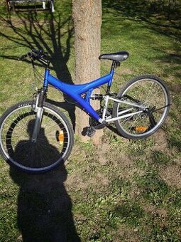 Bicykel