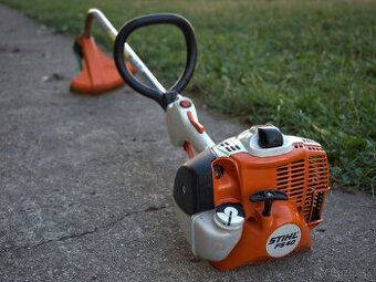 Vyzinac Stihl FS40
