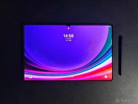 Samsung tab S9 5G - možnosť sim karty _ Záruka