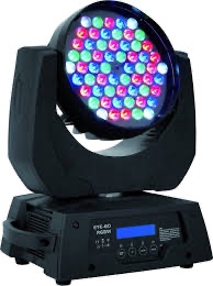 Futurelight eye 60 RGBW