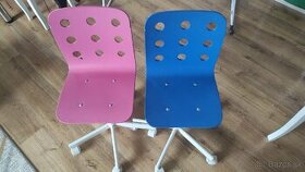 Detská stolička IKEA
