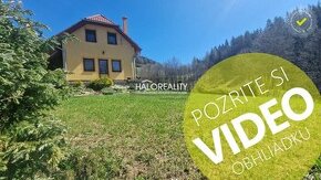 HALO reality - Predaj, rodinný dom Donovaly - NOVOSTAVBA - E - 1