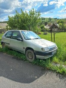 Citroën saxo 1.5 diesel