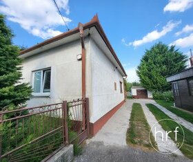 4 izbový rodinný dom na predaj vo Vydranoch - 1
