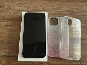 iPhone 14 128GB Purple - 1