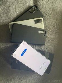 Samsung S21 plus 5G