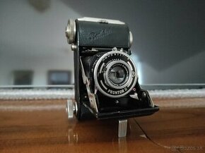 Starý fotoaparát Balda
