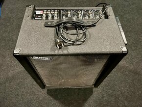 Kombo Behringer PA 4080 KB