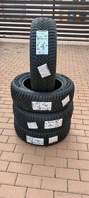 ZNÍŽENA CENA HANKOOK KINERGY 4s2 195/65/R15. + Disky