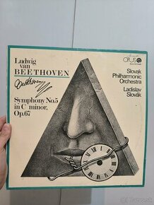 Ludwig Van Beethoven - Slovak Philharmonic Orchestra