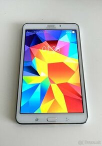 Samsung Galaxy Tab 4 (8.0, LTE)