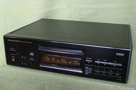 cd prehravač  Onkyo Integra  DX  6850