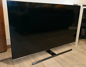 Smart TV Samsung UE55NU8002 - 55" uhlopriečka (138cm)