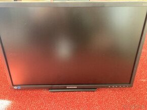 zdravím ponúkam na predaj tento monitor Samsung S22c450