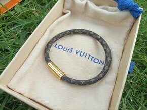Náramok Louis Vuitton 19cm Magnet