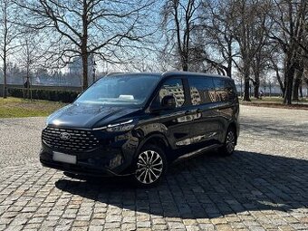 Ford Turneo Custom - prenájom