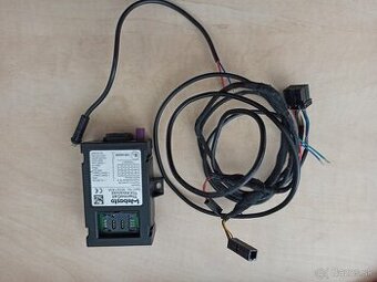 Thermo call 4 TC4 Webasto