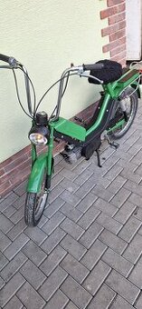 Babetta 210