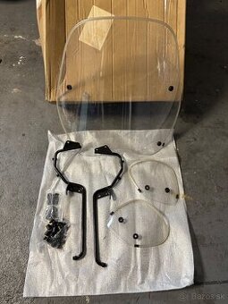 Predam plexi