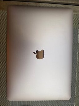 MacBookAir ROSEGOLD 8GB RAM/512GB (Retina, 13-palcový, 2020)