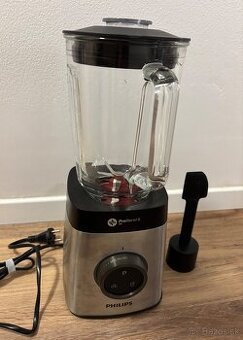 Predam stolny mixer Philips ProBlend 6 3D