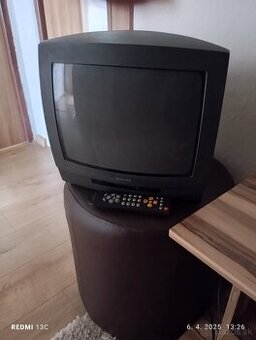 Televízor