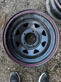 5x139,7 r15
