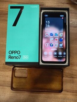 OPPO Reno 7 5G
