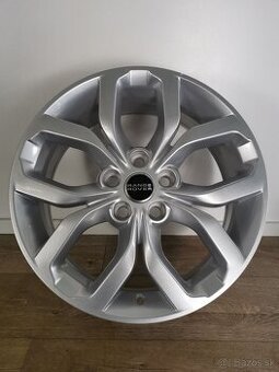 Land Rover Discovery 5 orig.  ALU disky 5x120 R19