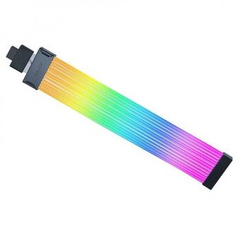 Lian Li Strimer Wireless 16 Pin-WIDE