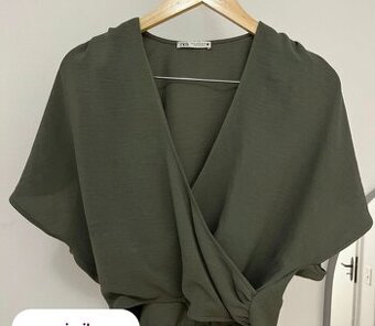 Zara top Nový,