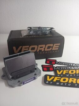 Klapka VForce