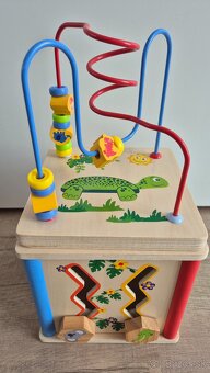 Montessori hračka