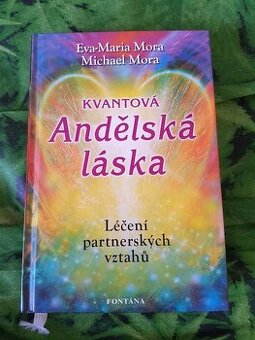 Kvantová andĕlská láska, Kniha o manželstve