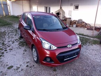 Hyundai i10 72tis km