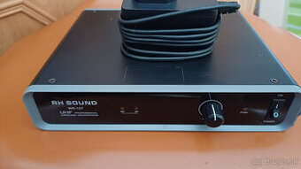 RH SOUND WR-107