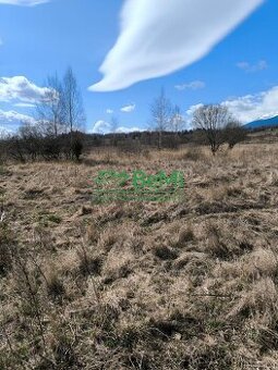 Pozemok Nová Lesná, okres Poprad, 737m2 160-14-PEMO