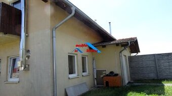 Predaj Štvorizbový rodinný dvojdom v Šamoríne.