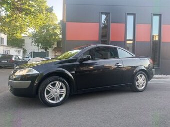 Megane cabrio