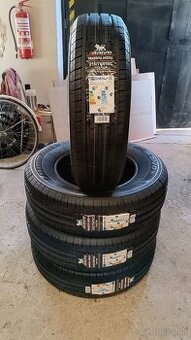 215/75 R16C letné