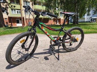 Detský bicykel CTM 20