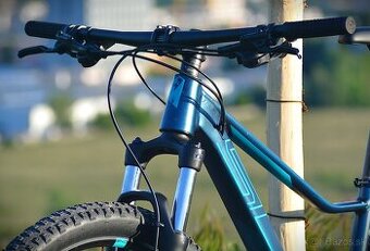 Horsky bicykel Superior (29")