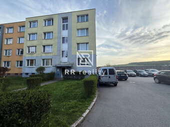 Na predaj 2 izbový byt, Košice západ - Petzvalova