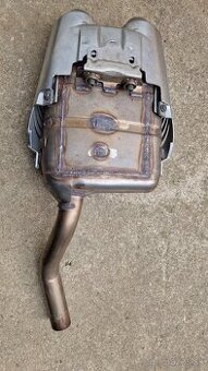 Vyfuk Yamaha FZ6/Fazer