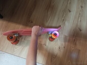 Pennyboard