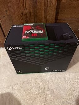 Xbox Series X - 1
