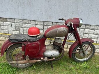 Jawa 175